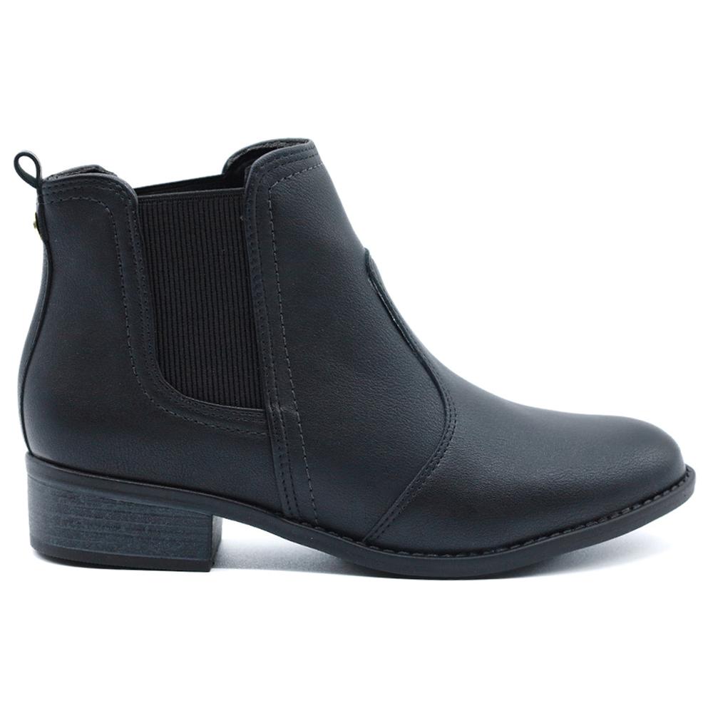 Botas Modare Negros para Mujer