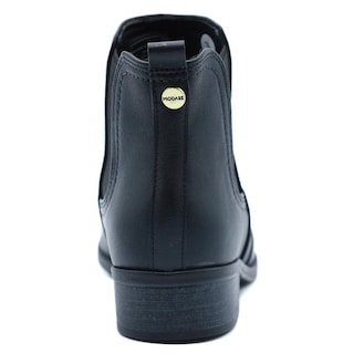 Foto 4 | Botas Modare Negros para Mujer