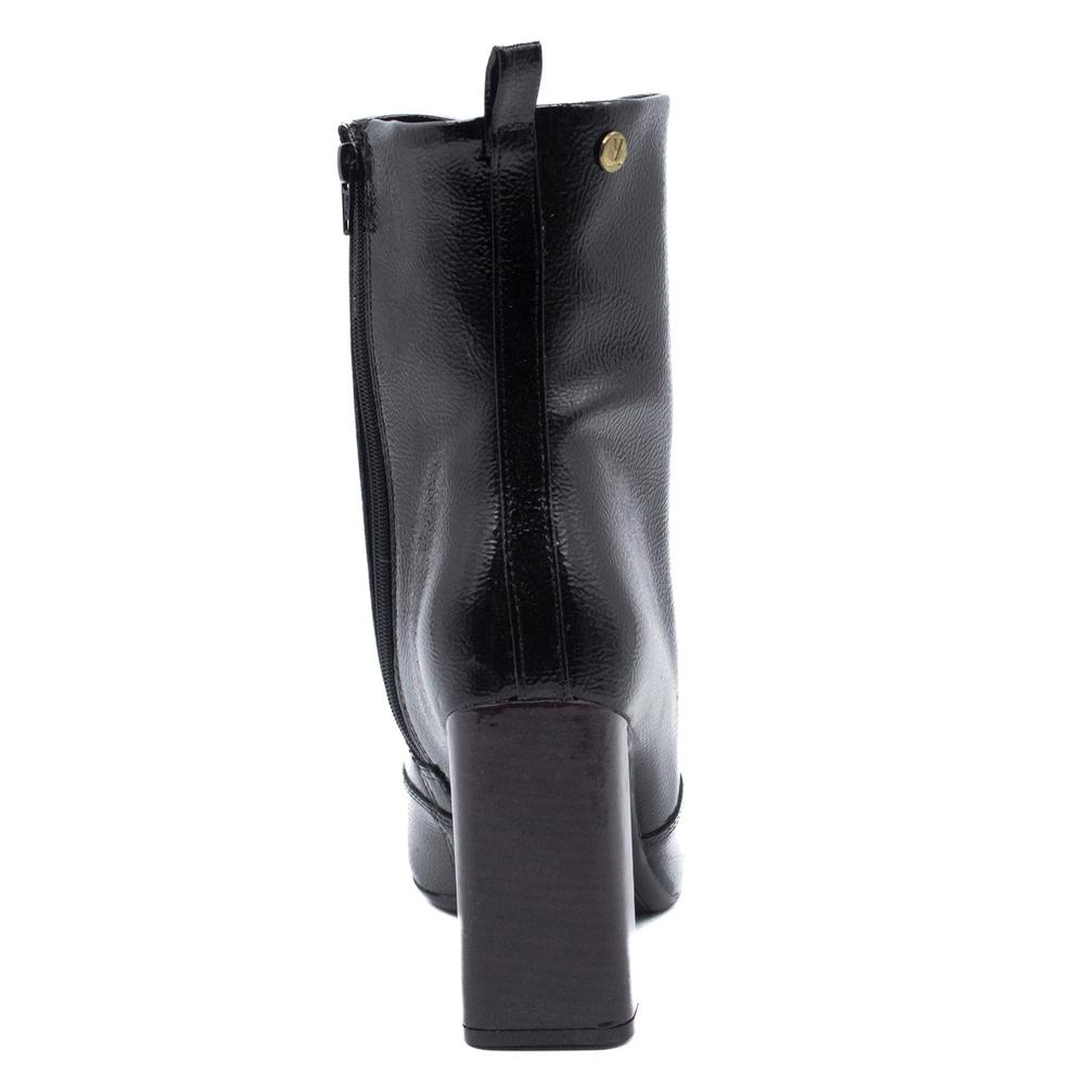 Foto 5 pulgar | Botines Vizzano Suzu Glam Negros para Mujer