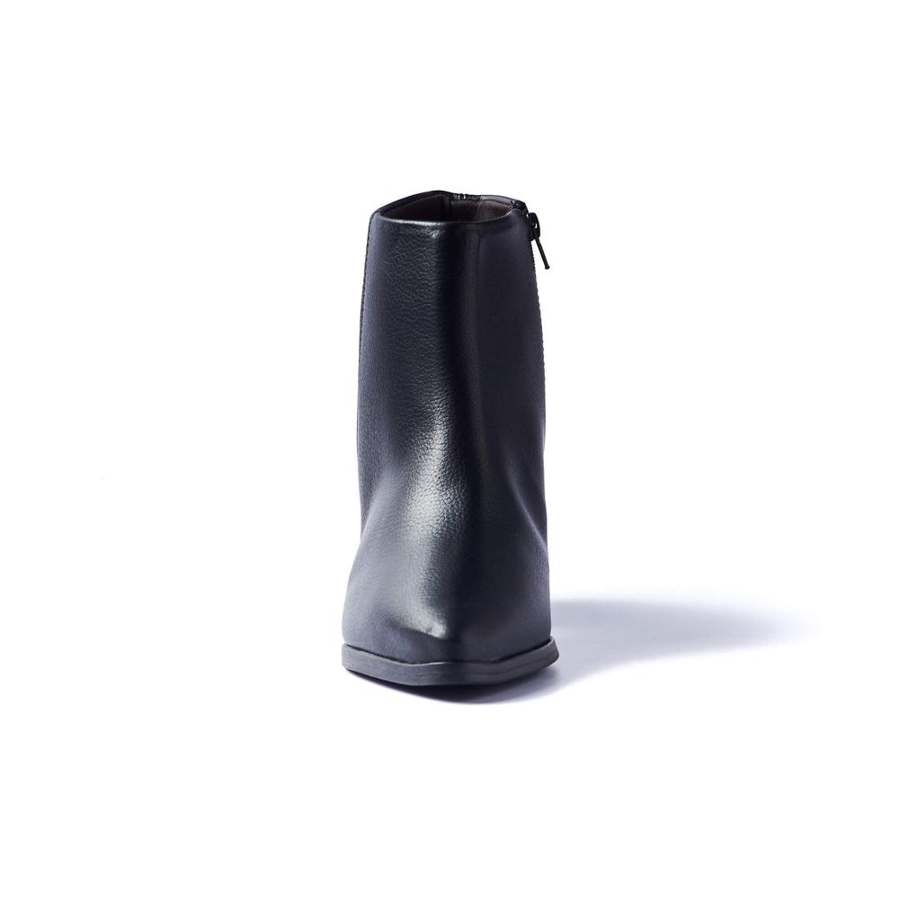 Foto 4 pulgar | Botín para Mujer Vizzano Simoneta Glam Negro