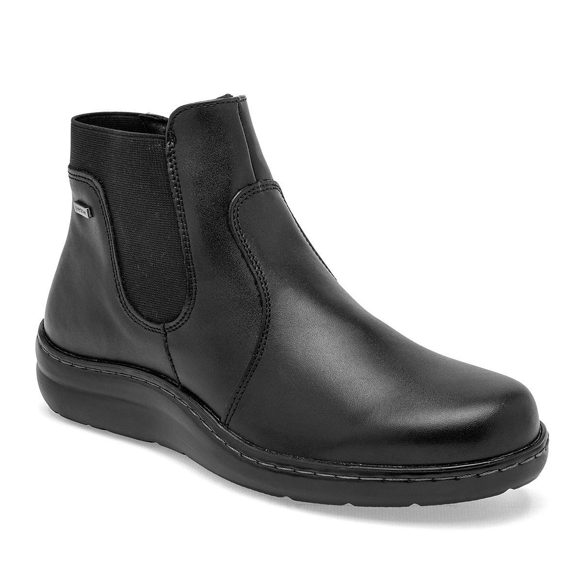 Botines Green Love Negros para Mujer