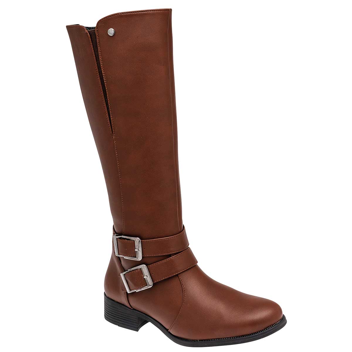 Bota Etnia Cafés para Mujer $810