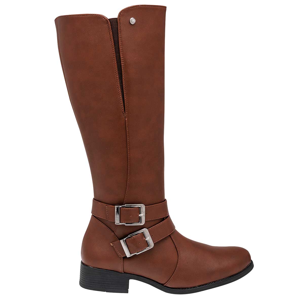 Foto 3 | Botas Etnia para Mujer