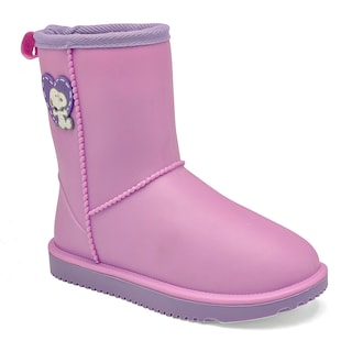 Foto 1 | Botas de Lluvia Arra Rosas para Mujer