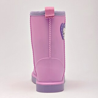 Foto 2 | Botas de Lluvia Arra Rosas para Mujer