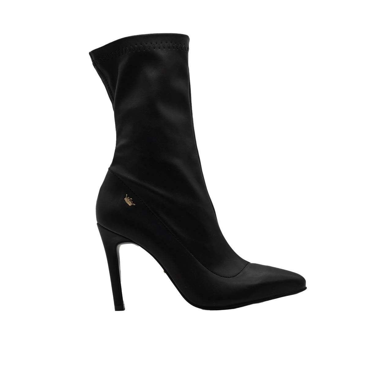 Botas Paris Hilton color Negro para Mujer