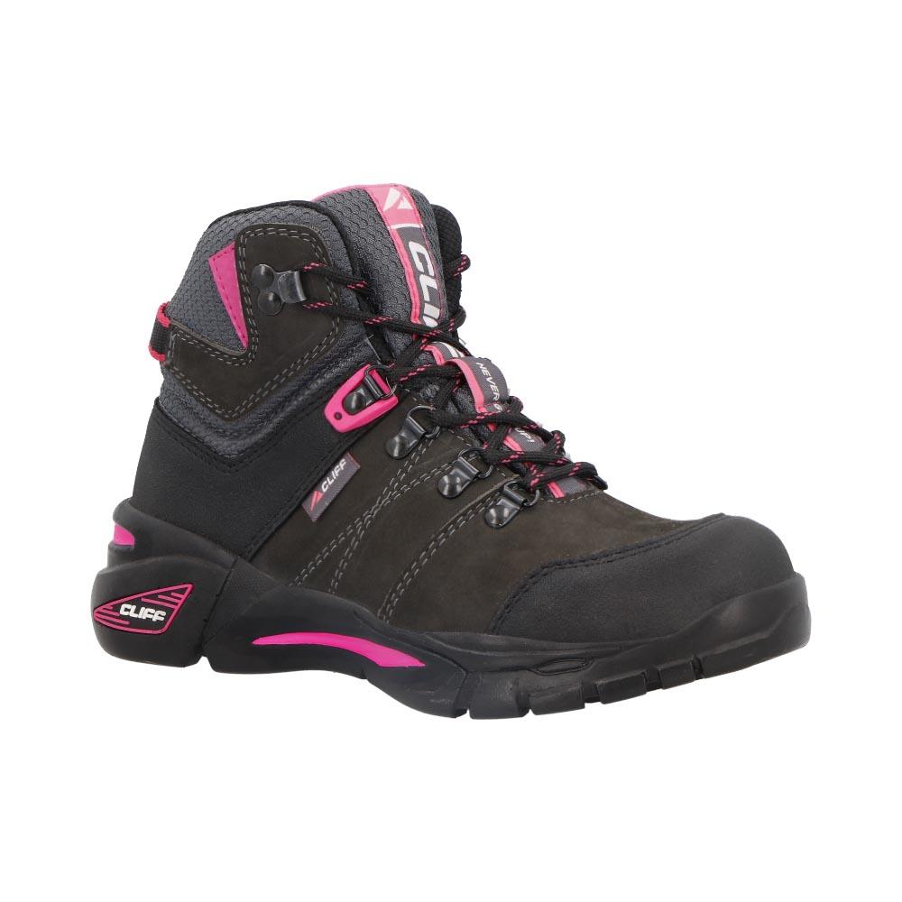 Foto 2 pulgar | Botas Pro Cliff Protection para Mujer