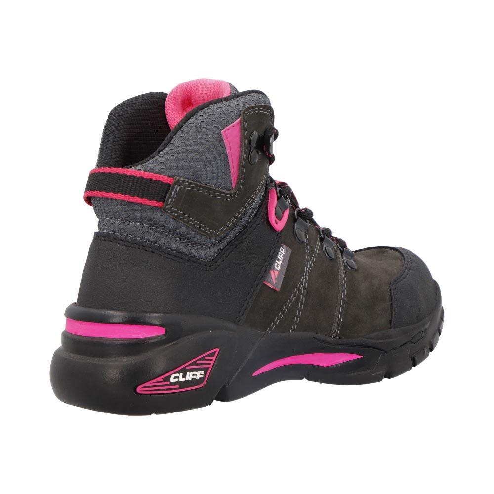 Foto 3 pulgar | Botas Pro Cliff Protection para Mujer