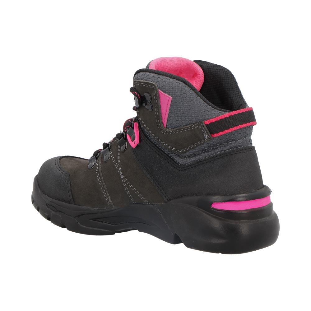 Foto 4 pulgar | Botas Pro Cliff Protection para Mujer