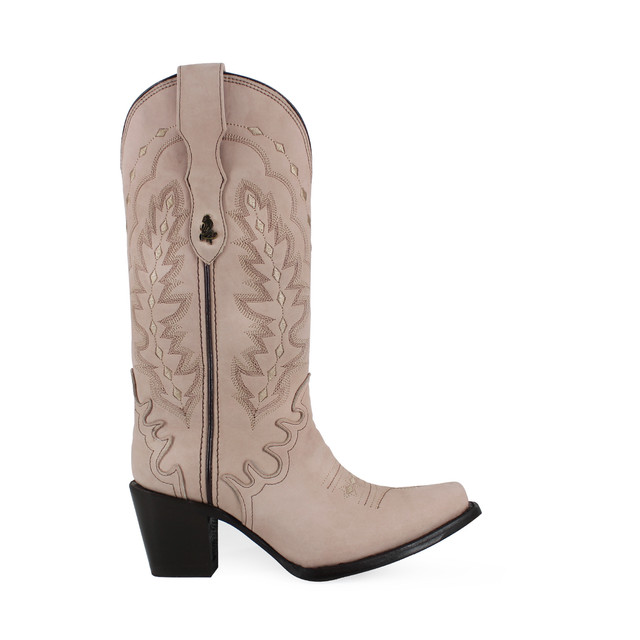 Foto 2 | Botas Barbie Glam Ladies el Malcreado Lm74 para Mujer