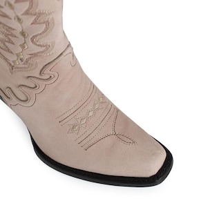 Foto 5 | Botas Barbie Glam Ladies el Malcreado Lm74 para Mujer