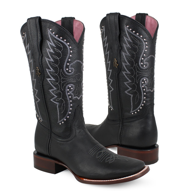 Liberty Negro Ladies El Malcreado Lm17 26.5