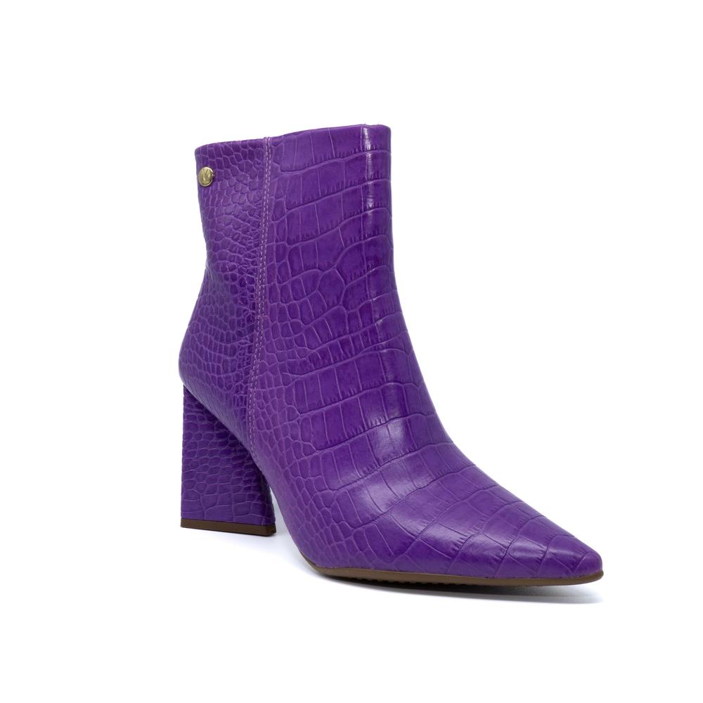 Botines Vizzano 3093.101.25561 Púrpura