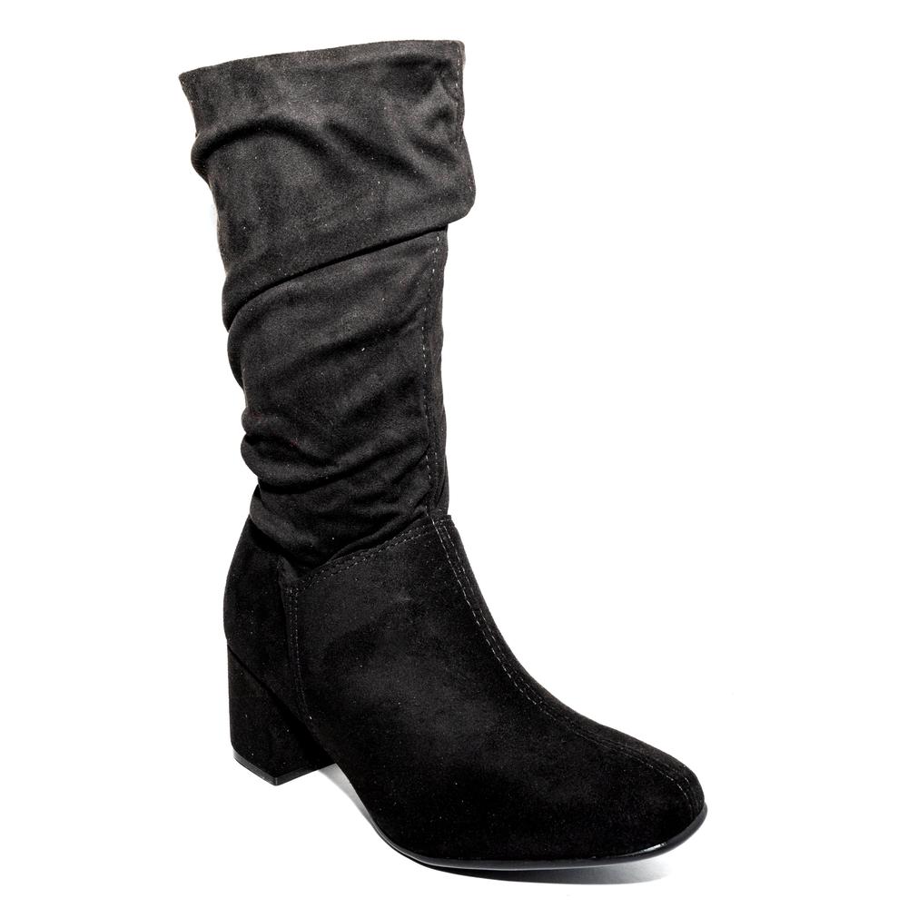 Botas Beira Río 9076.102.25498 Negro