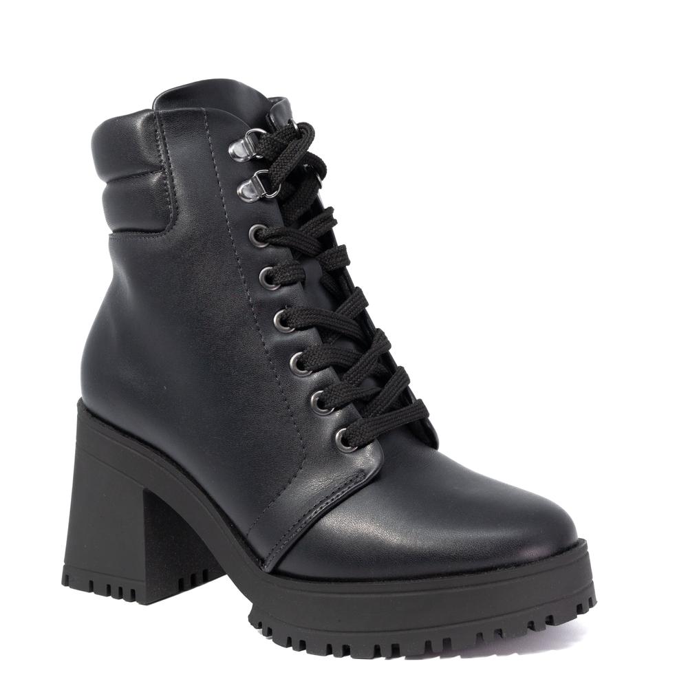 Botines Vizzano 3091.102.23580 Negros para Mujer