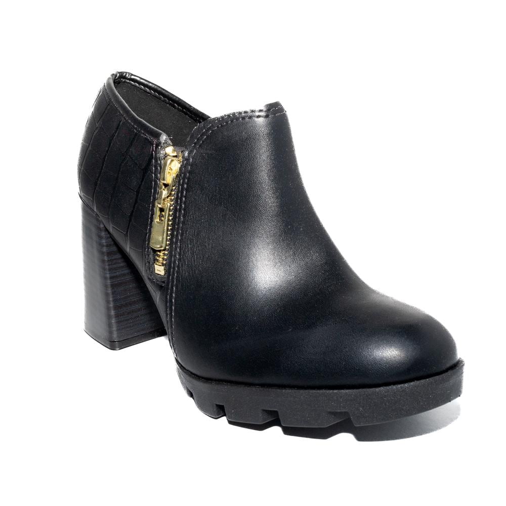 Botines Beira Rio Negros para Mujer $1,310