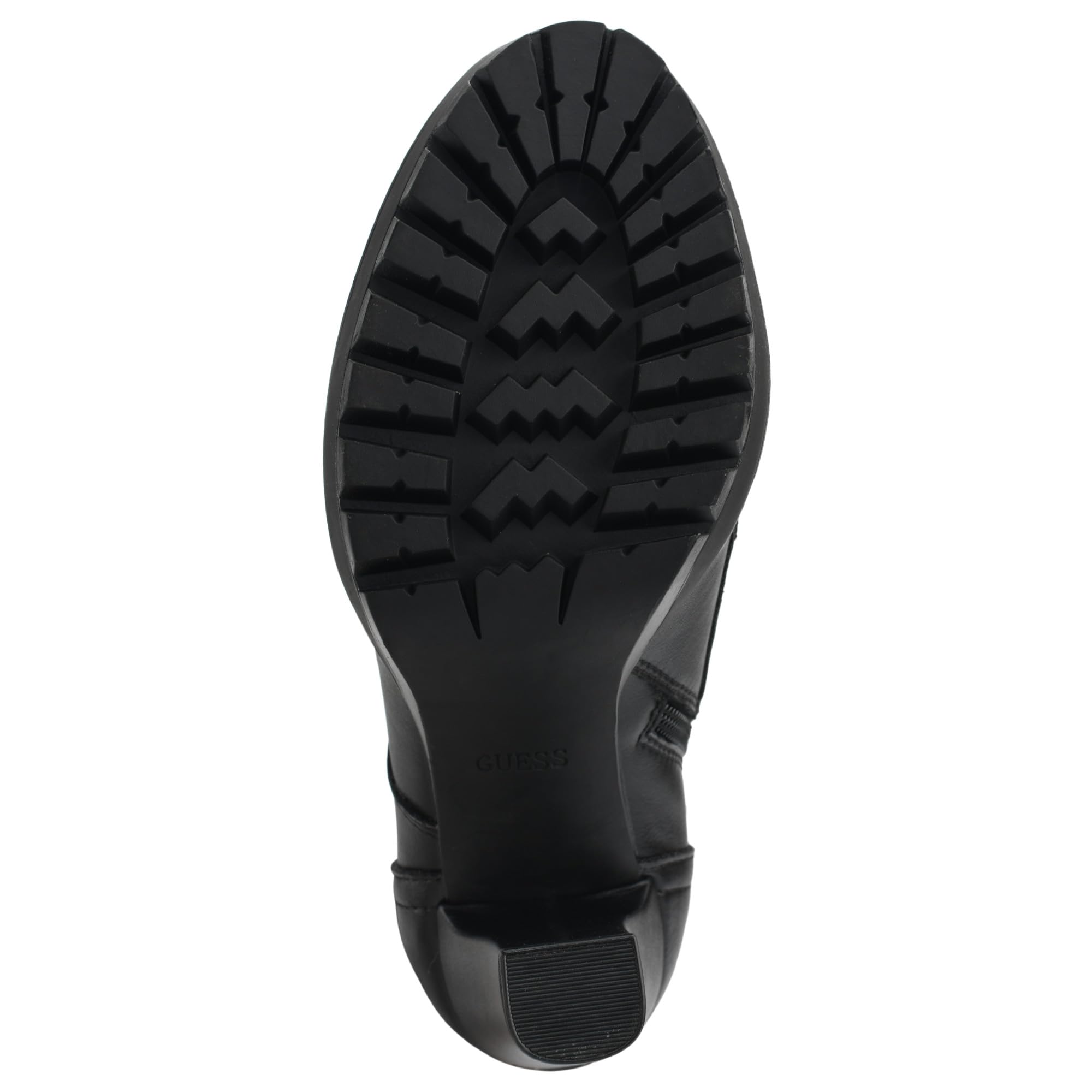 Foto 5 pulgar | Botín Guess Tanisa Negro para Mujer - Venta Internacional