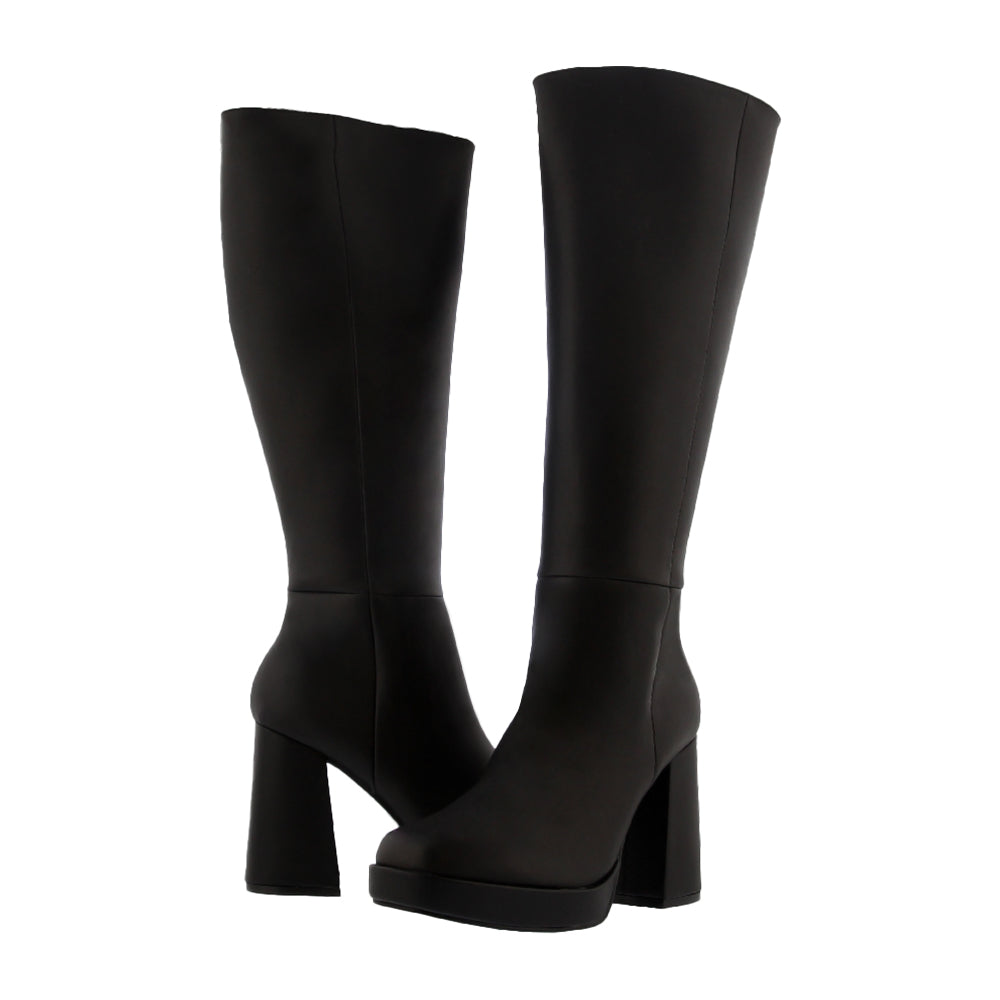 Foto 2 | Botas Lady Paulina Corina 25505 para Mujer