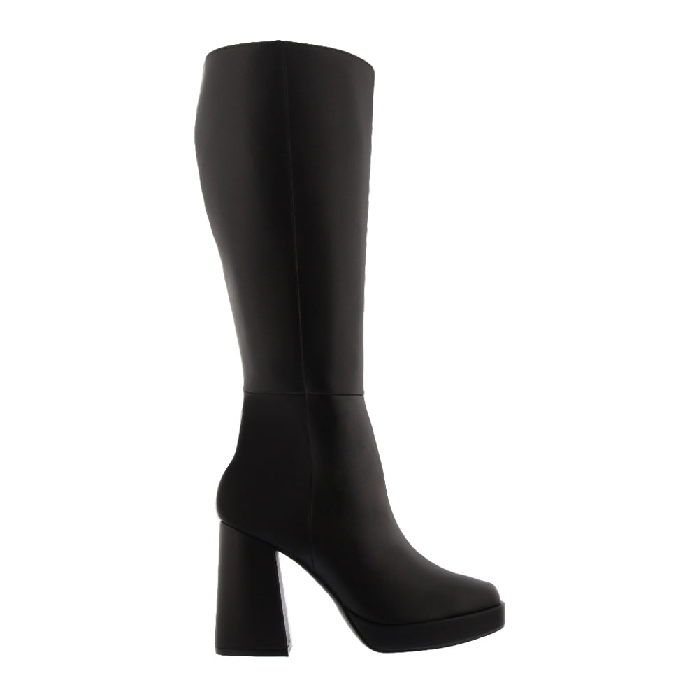 Foto 4 pulgar | Botas Lady Paulina Corina 25505 para Mujer