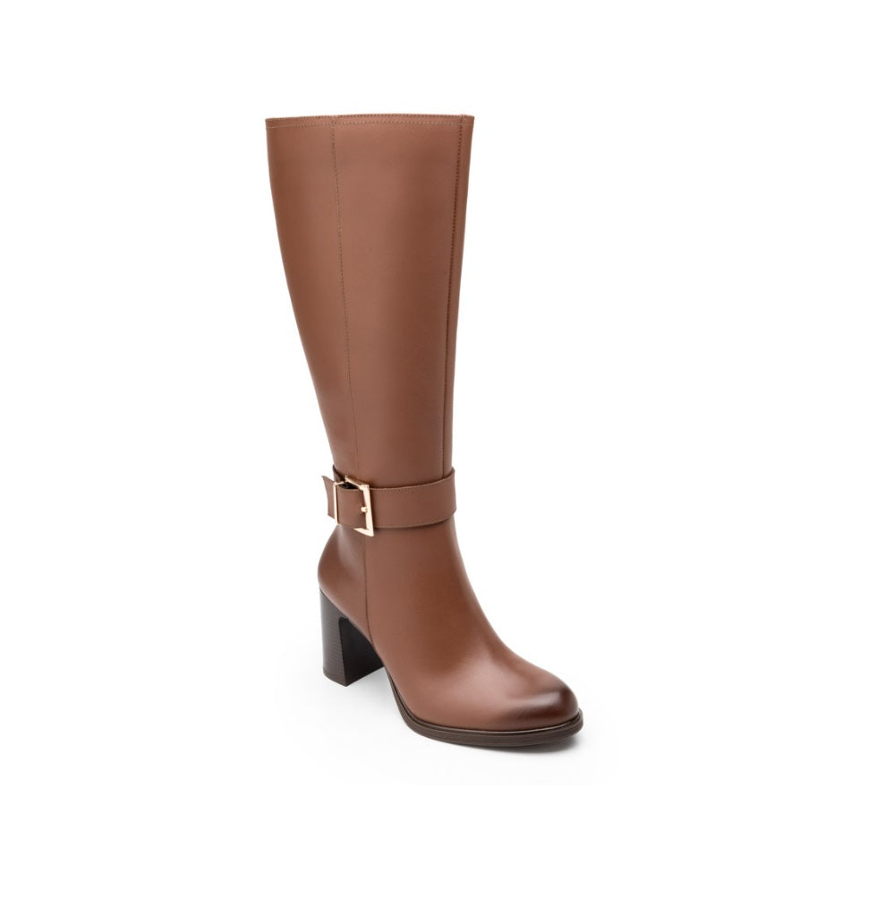 Botas Flexi 130604 Shedron Casuales para Mujer