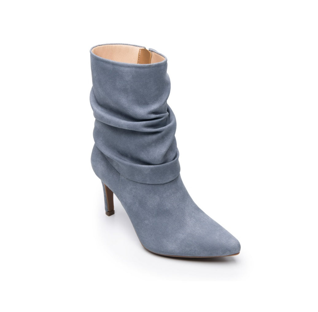 Botas Flexi 104518 Demin Casuales para Mujer