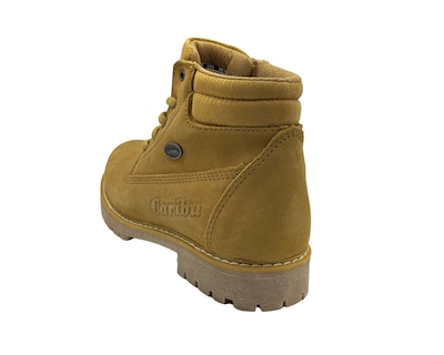 Foto 5 | Bota Caribu Para Dama