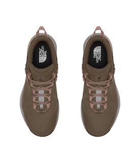 Foto 2 | Zapatillas De Senderismo The North Face Cragstone Leather Wp Women 7 - Venta Internacional.