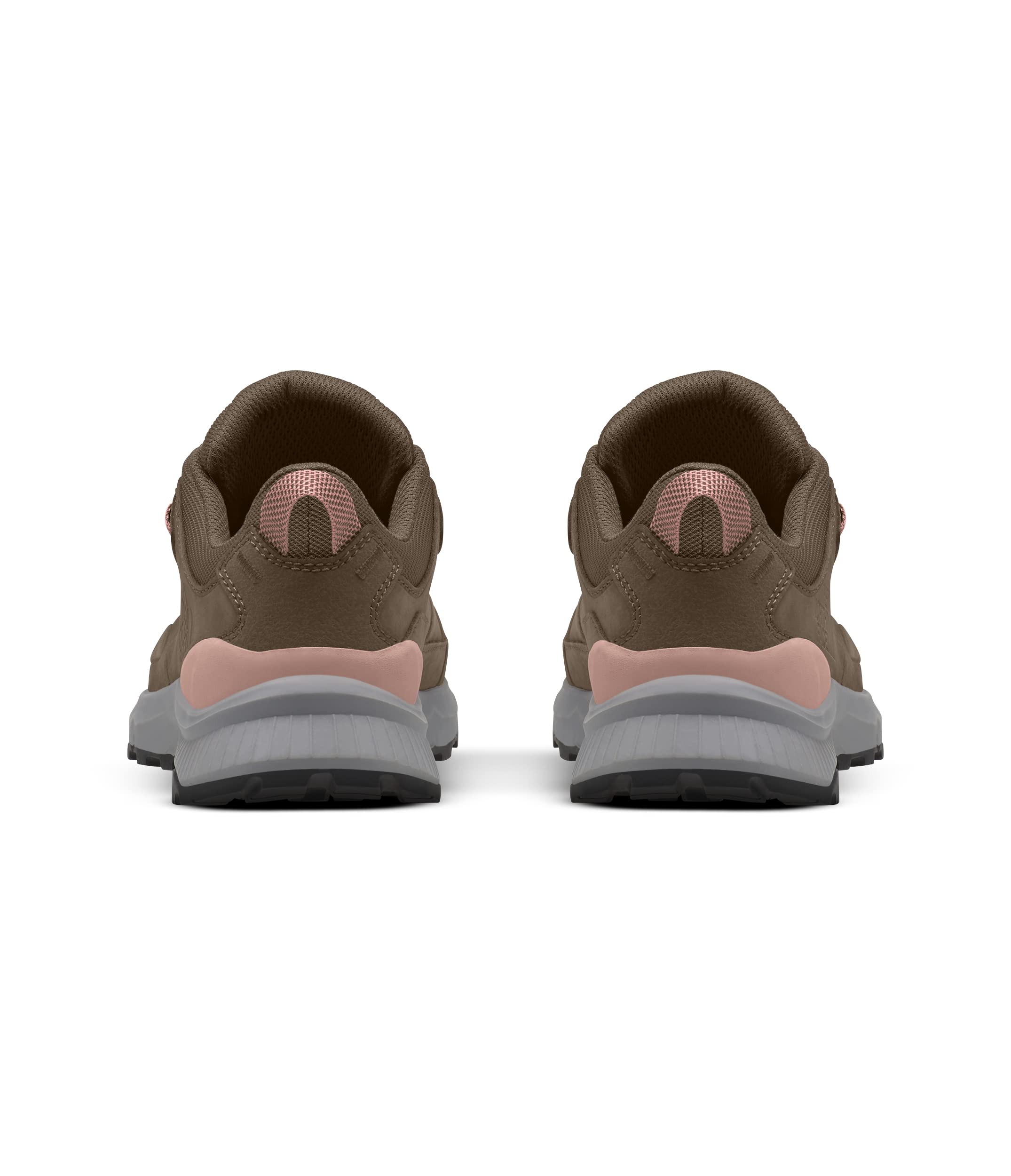 Foto 4 pulgar | Zapatillas De Senderismo The North Face Cragstone Leather Wp Para Mujer - Venta Internacional.