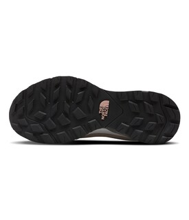Foto 4 | Zapatillas De Senderismo The North Face Cragstone Leather Wp Para Mujer - Venta Internacional.