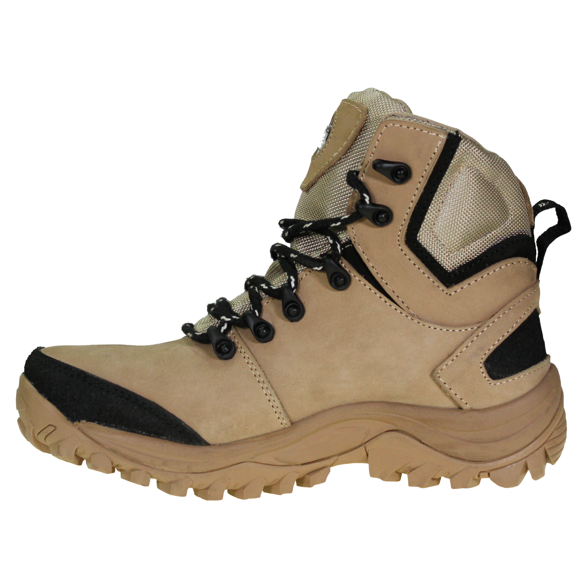 Foto 4 pulgar | Botas con Casquillo BobCat B-1301 para Mujer