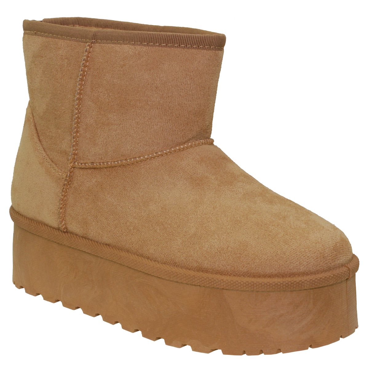 Botas de Invierno Berlin para Mujer