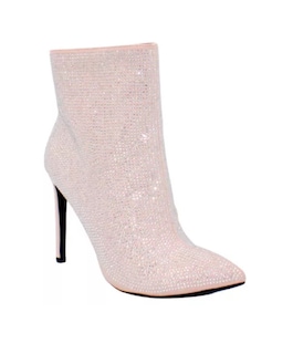 Foto 1 | Zapatos Efe 17927-42 Beige Formal Dama