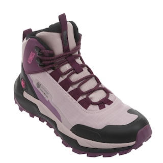 Foto 1 | Bota K-swiss Trynda W Para Dama Color Morado