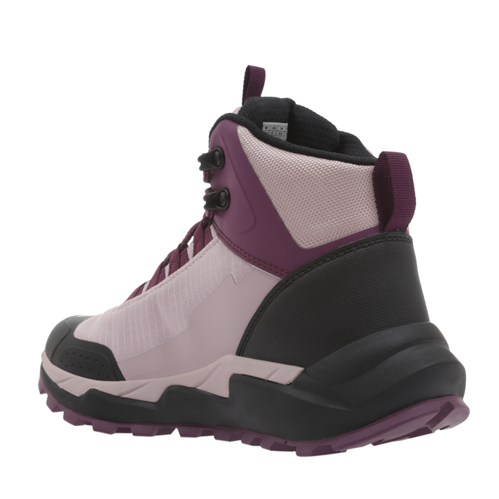 Foto 4 pulgar | Bota K-swiss Trynda W Para Dama Color Morado