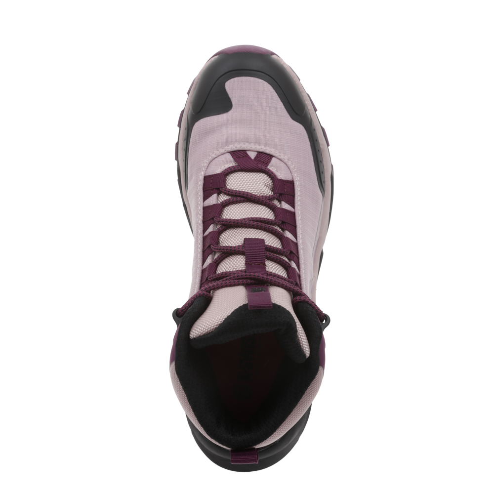 Foto 6 pulgar | Bota K-swiss Trynda W Para Dama Color Morado