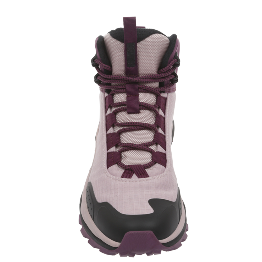 Foto 7 pulgar | Bota K-swiss Trynda W Para Dama Color Morado