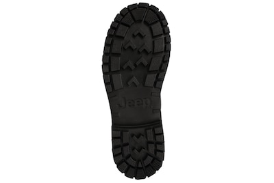 Foto 4 | Botas Jeep Con Casquillo Mujer 10750