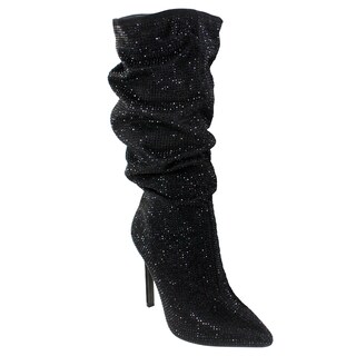 Foto 1 | Botas Con Tacon Elegantes Claudio Rocco Cr755111