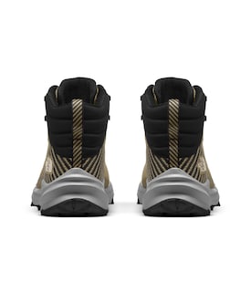 Foto 3 | Zapatillas De Senderismo The North Face Vectiv Fastpack Mid Futurelight Para Mujer - Venta Internacional.