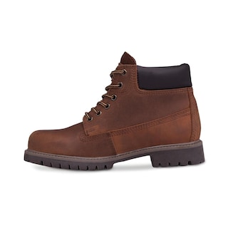 Foto 4 | Bota Dama 77611 Chocolate