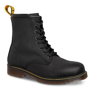Foto 2 | Bota Moda Casual Mujer Workland 71300 Negro Garmount Negro