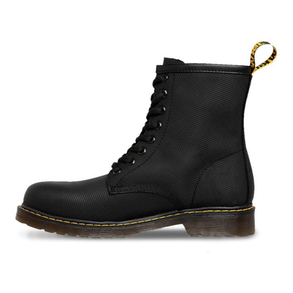 Foto 4 | Bota Moda Casual Mujer Workland 71300 Negro Garmount Negro