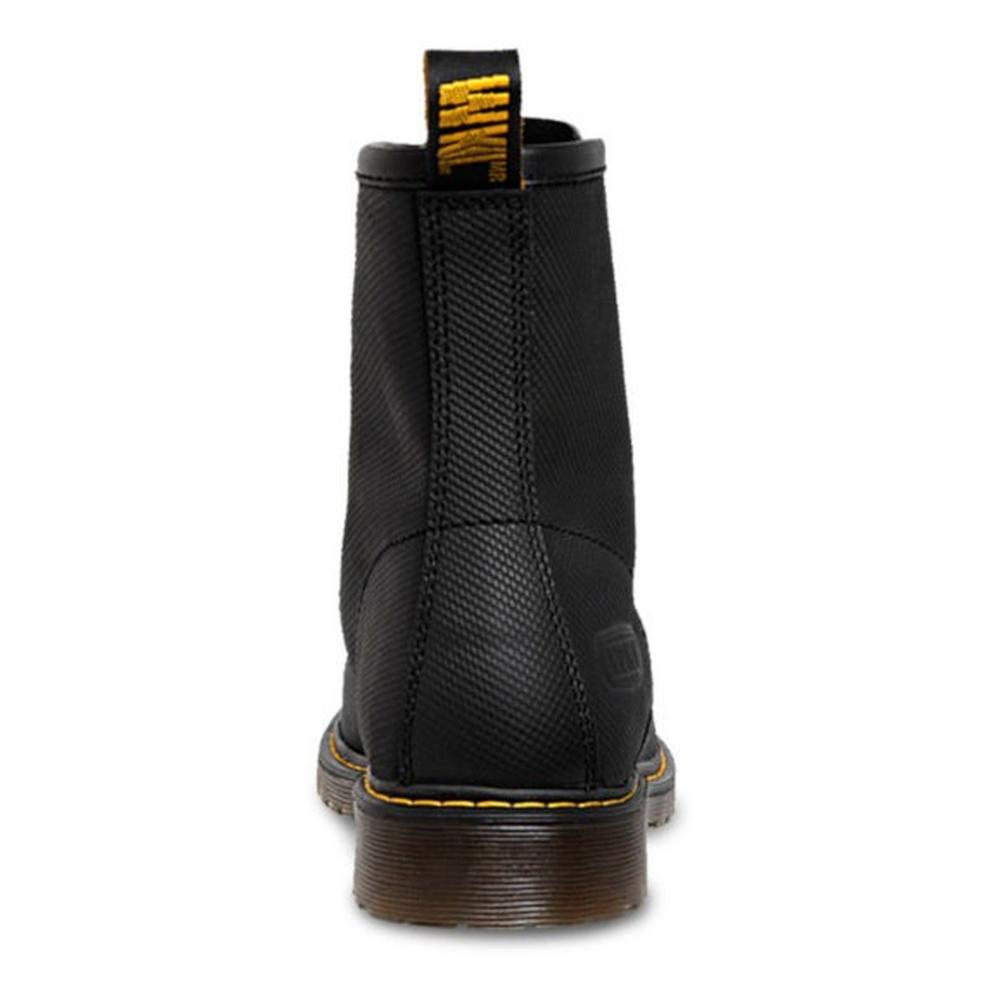 Foto 6 pulgar | Bota Moda Casual Mujer Workland 71300 Negro Garmount Negro