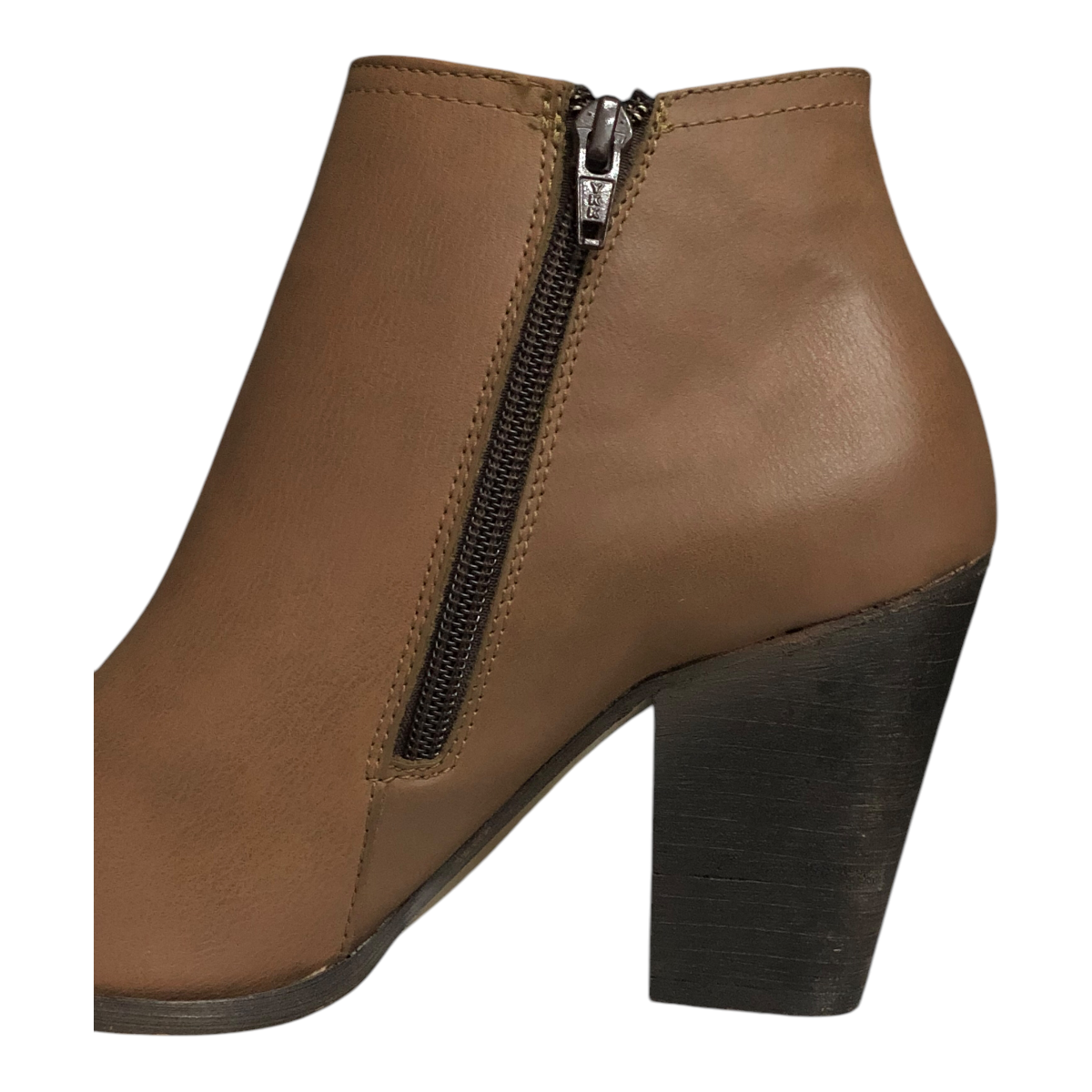 Foto 5 | Botas Anni Taupe Para Dama Pepe Jeans London