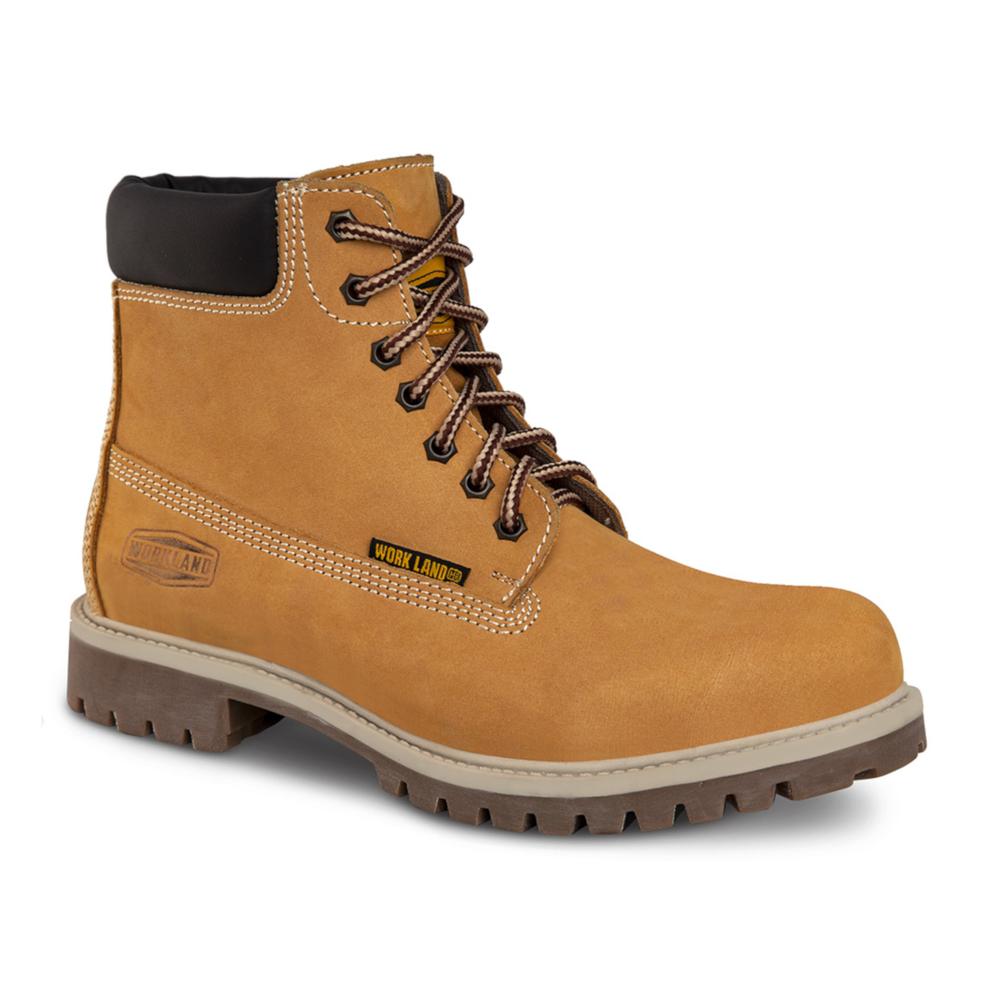 Bota Dama 77611 Amarillo