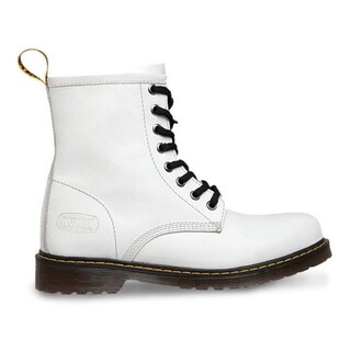 Foto 1 | Bota Moda Casual Mujer Workland 71300 Blanco Blanco