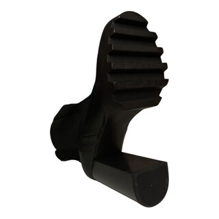 Foto 4 | Bota Nabuco Para Dama Color Negro Perugia