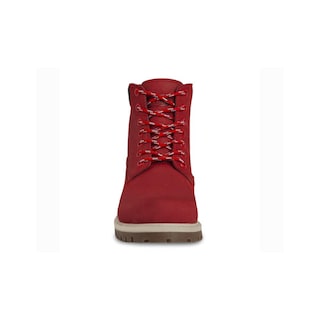 Foto 3 | Bota Dama 77611 Rojo