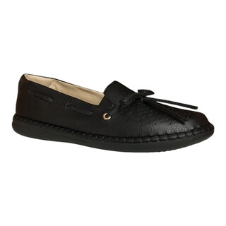 Foto 2 | Zapato Confort Solash Open Trend para Dama