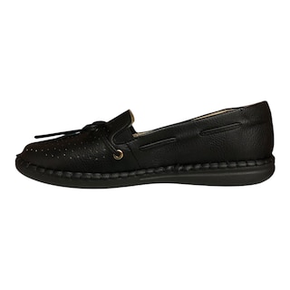 Foto 4 | Zapato Confort Solash Open Trend para Dama
